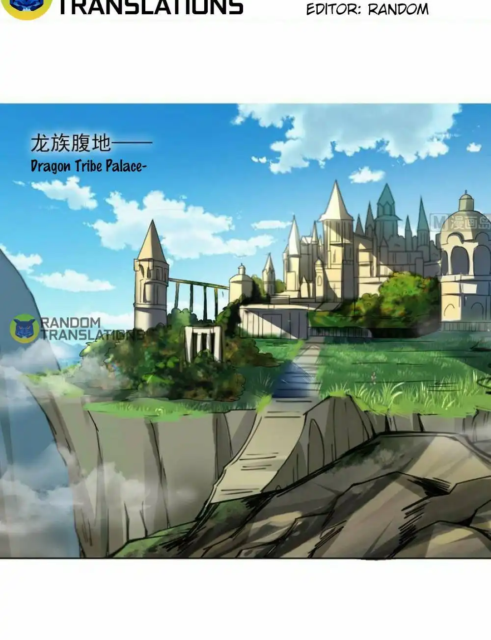 MAGIC FAIRY Chapter 289 3